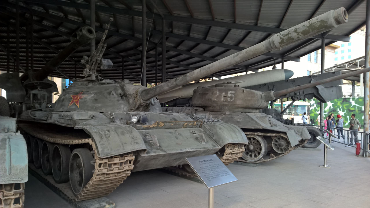 china-military-museum